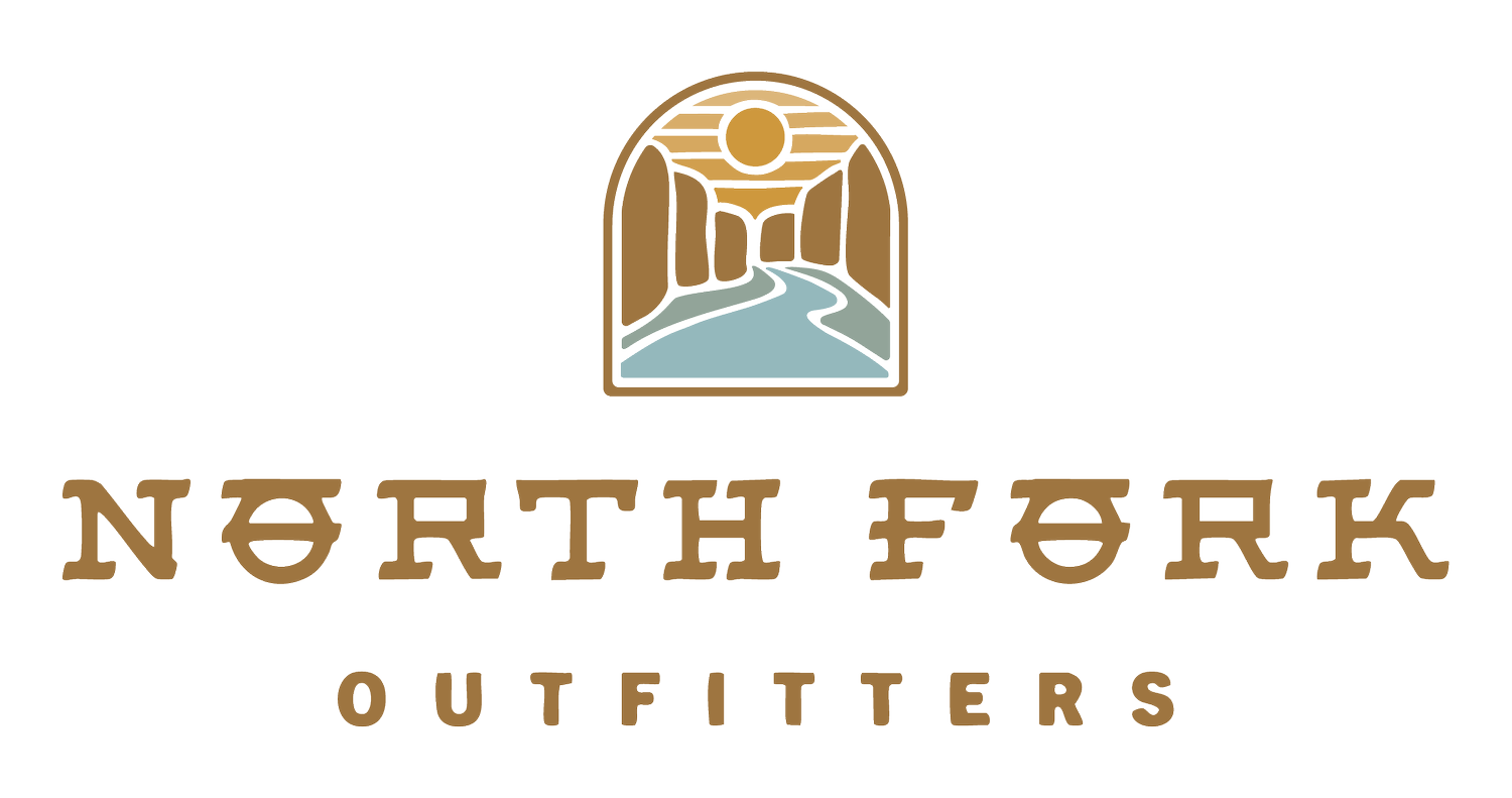North Fork Outfitters