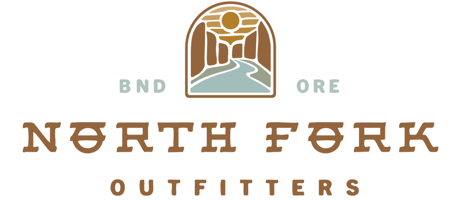 North Fork Outfitters