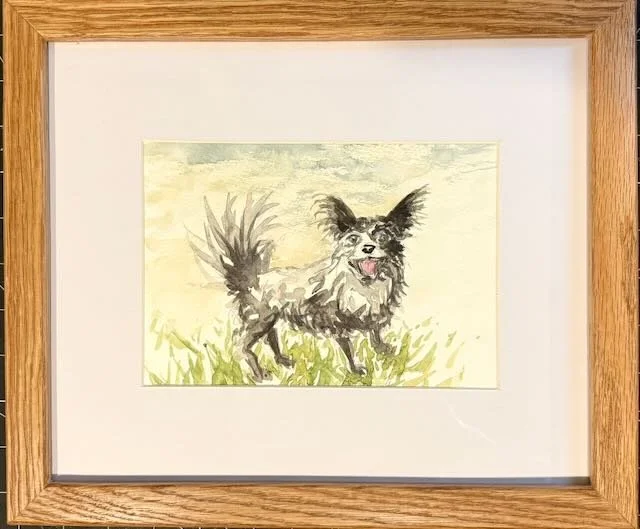 Dog Framed.jpeg