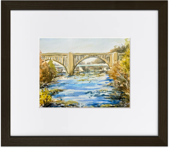 Centennial View-framed.png