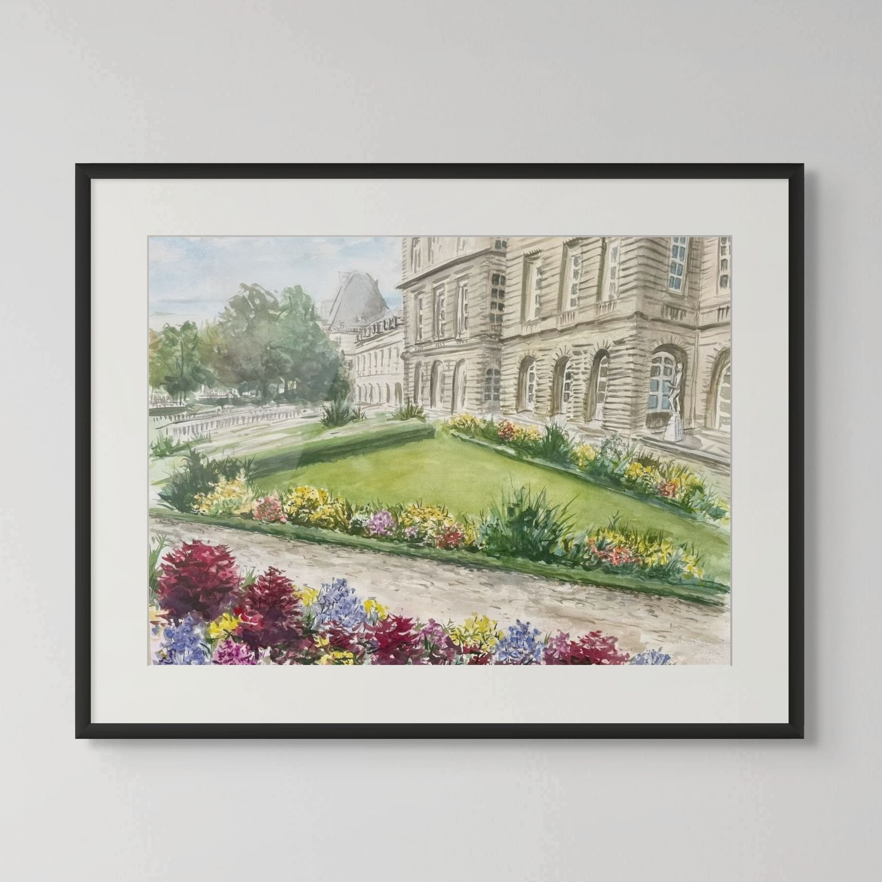 le jardin-Framed 2.jpg