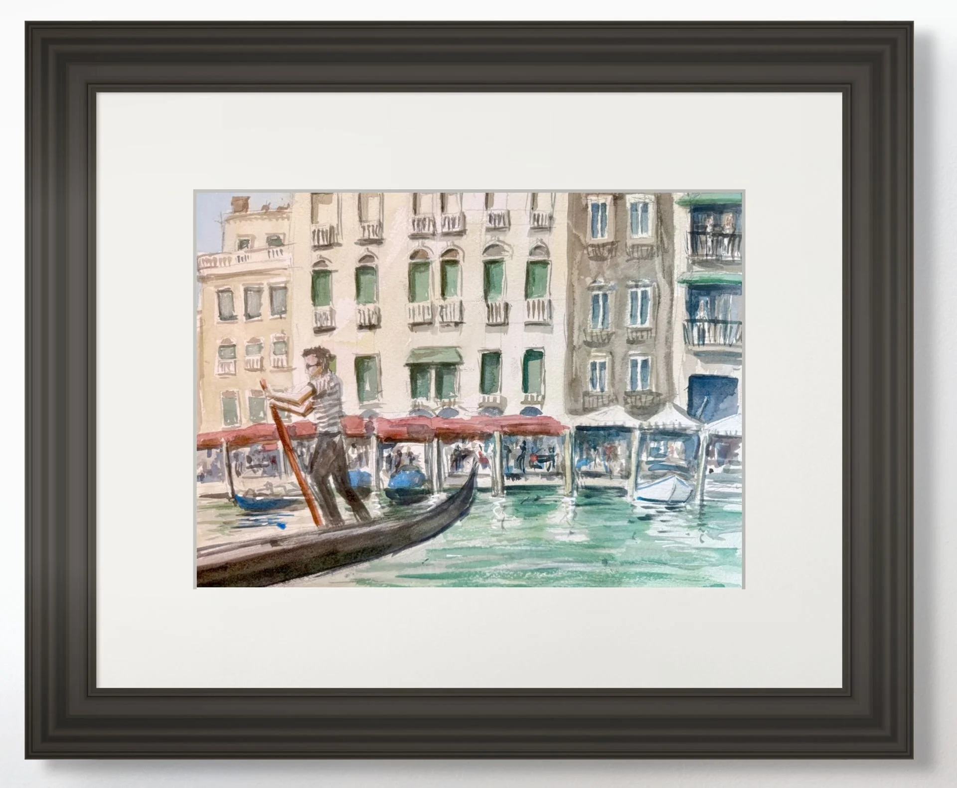 venetian commute-Framed.jpg