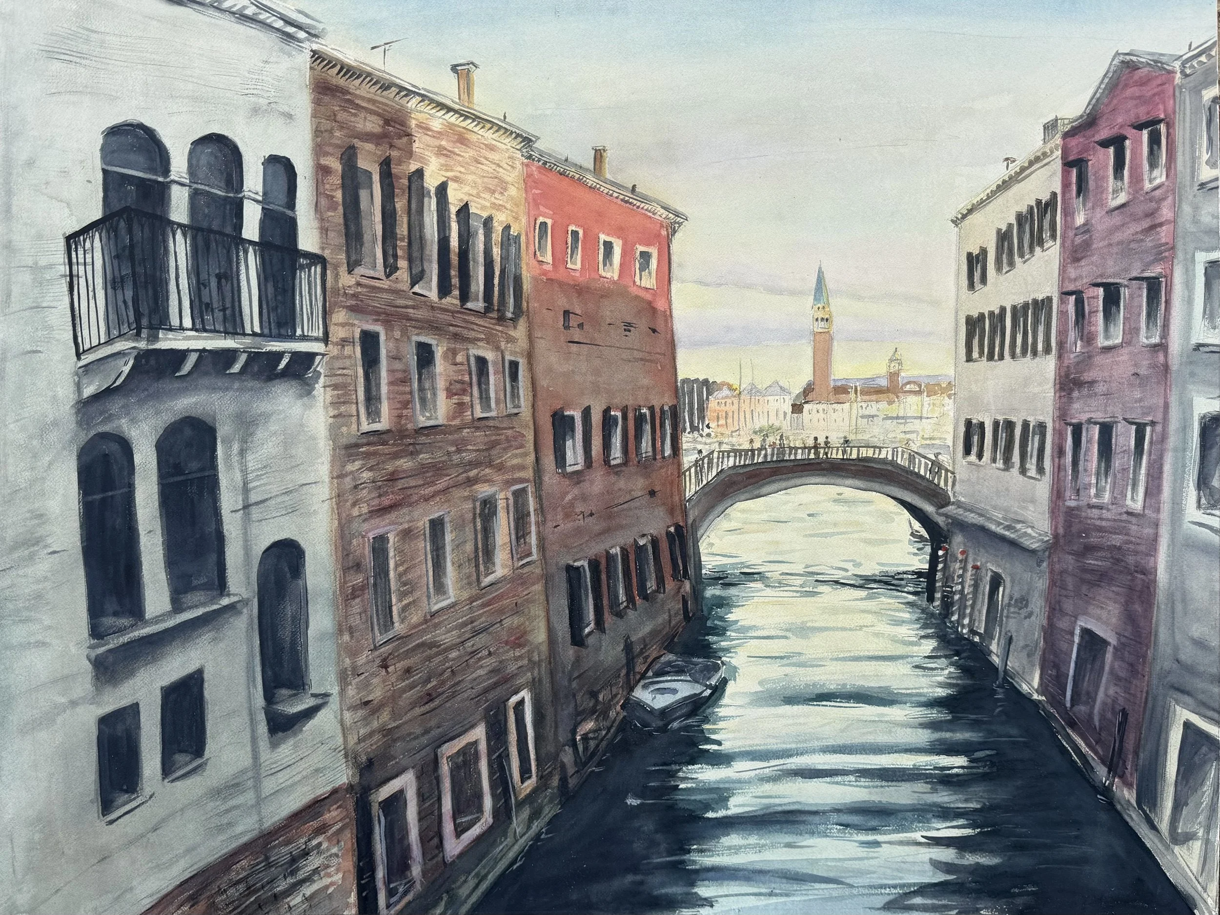 Chasing light on the canals.jpeg