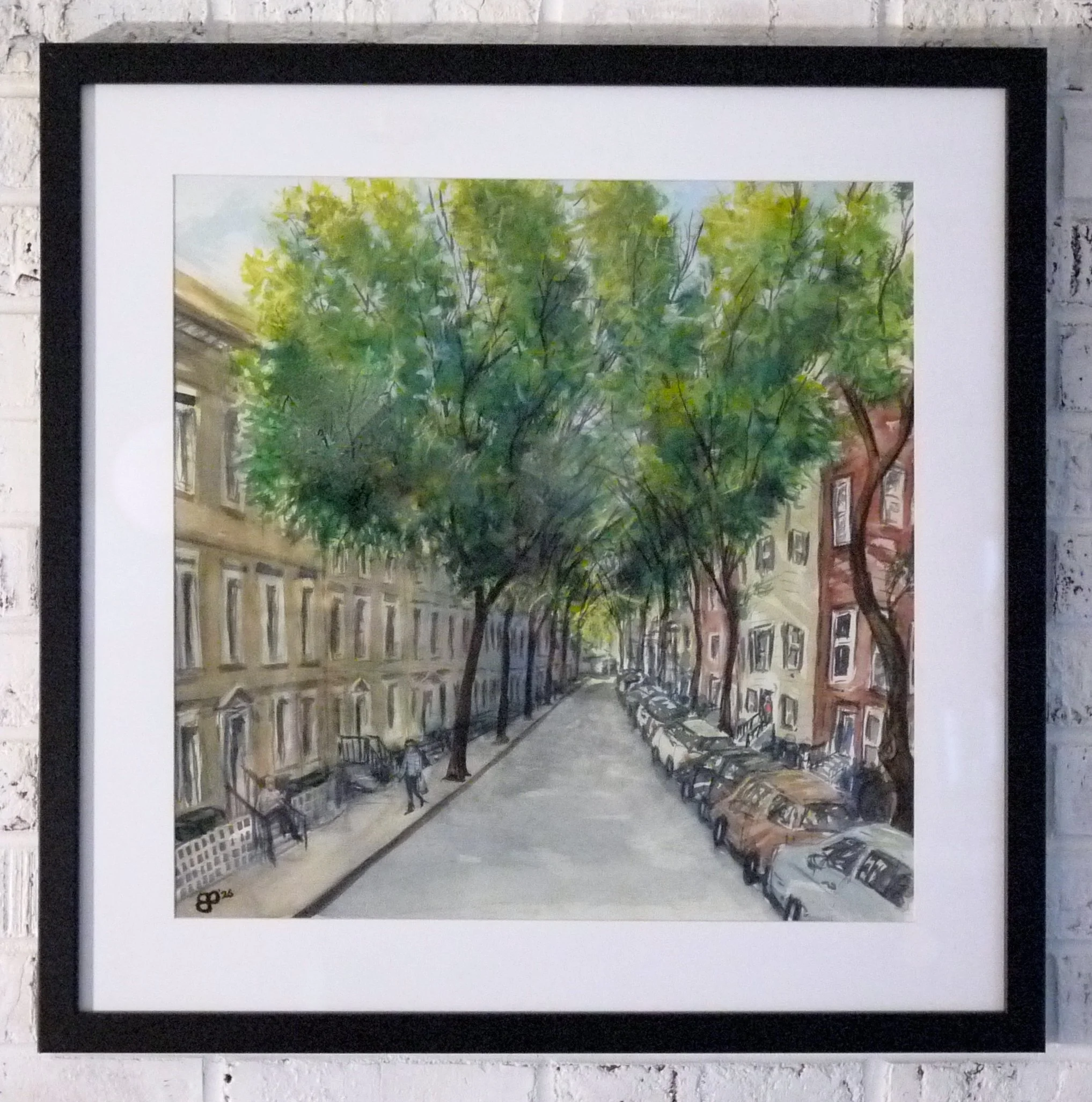 Greenpoint Stroll