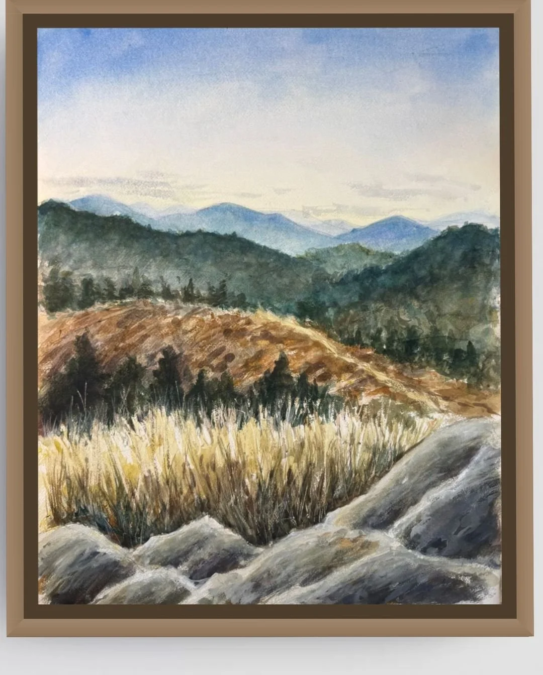 mountain meditation-framed.jpg