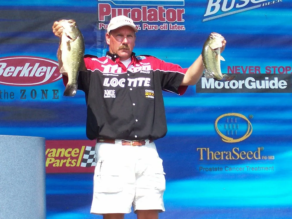 Ken Brodeur Fishing Charter — Striper Snax Niantic CT Fishing