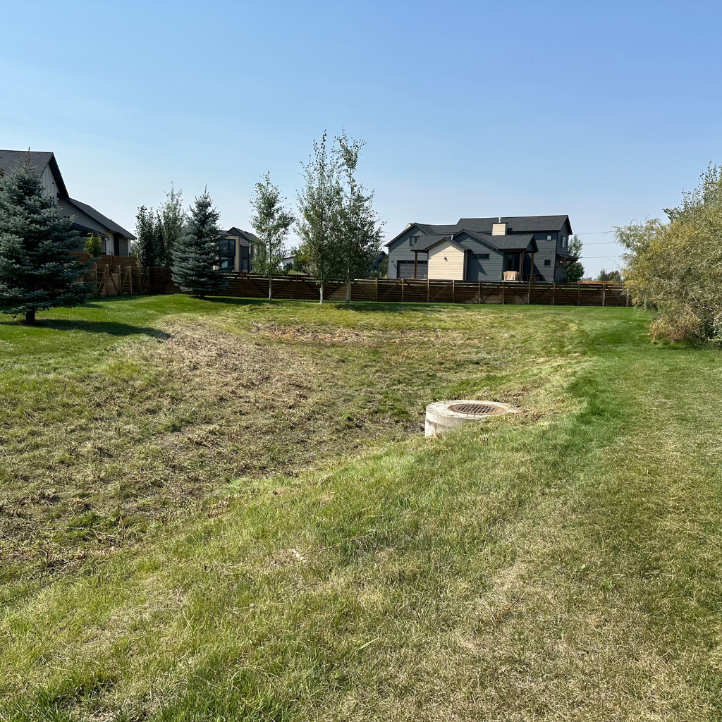Does Your Property Have Stormwater Facilities? Here's How to Tell