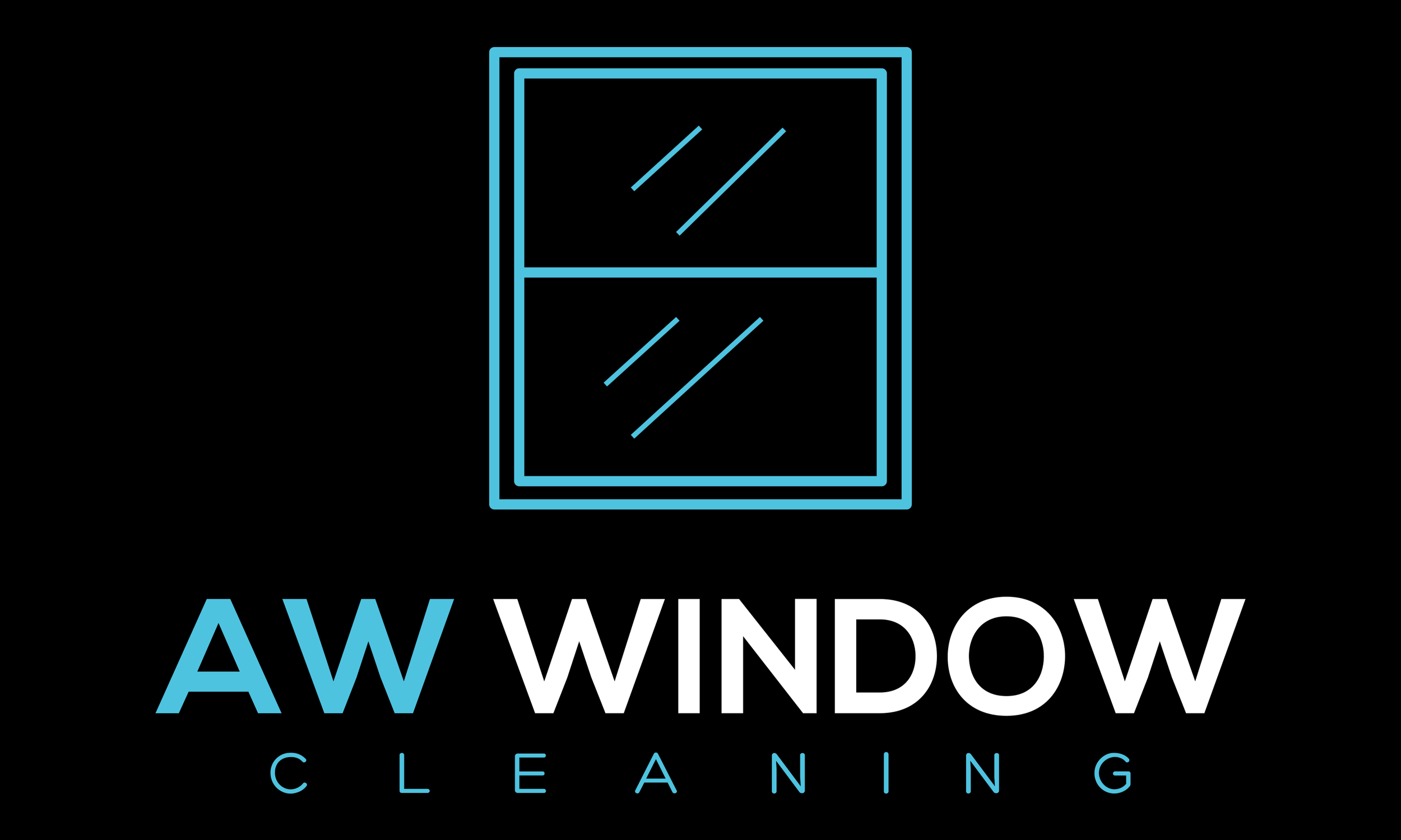 A W Window Cleaning
