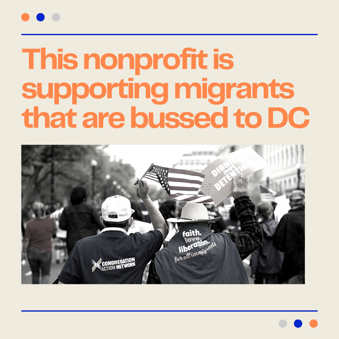 An Instagram carousel created to inform and build awareness.