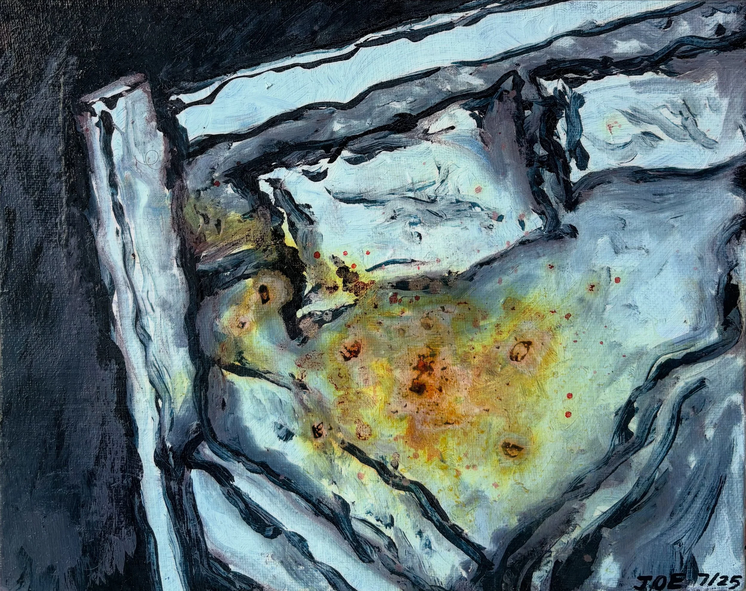 "Morning After" 2025