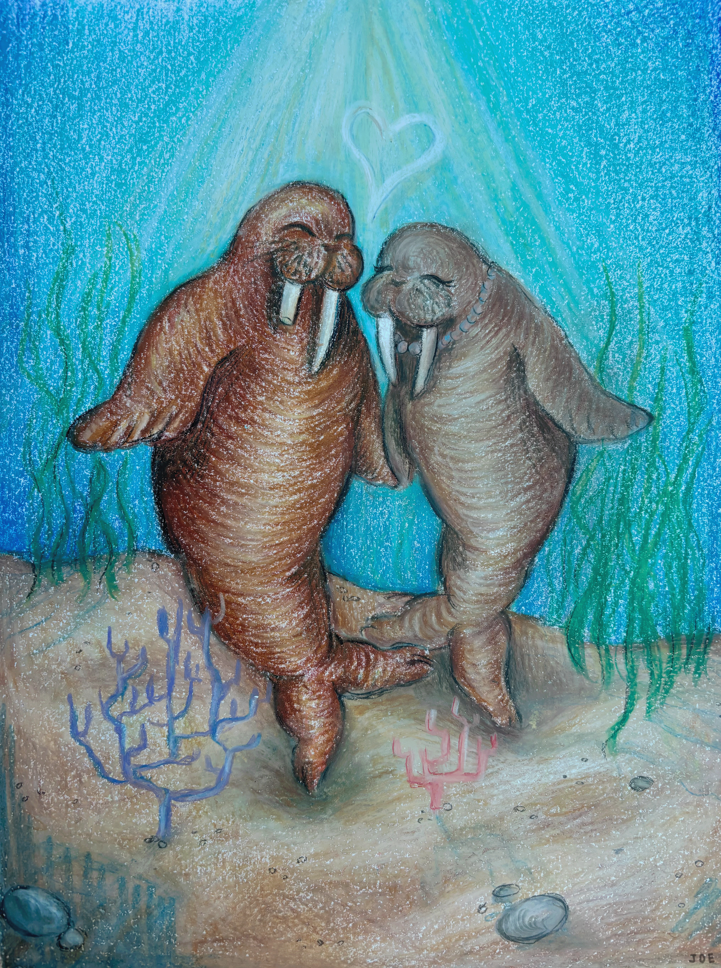 Storybook Inspired Illustrations, 2024