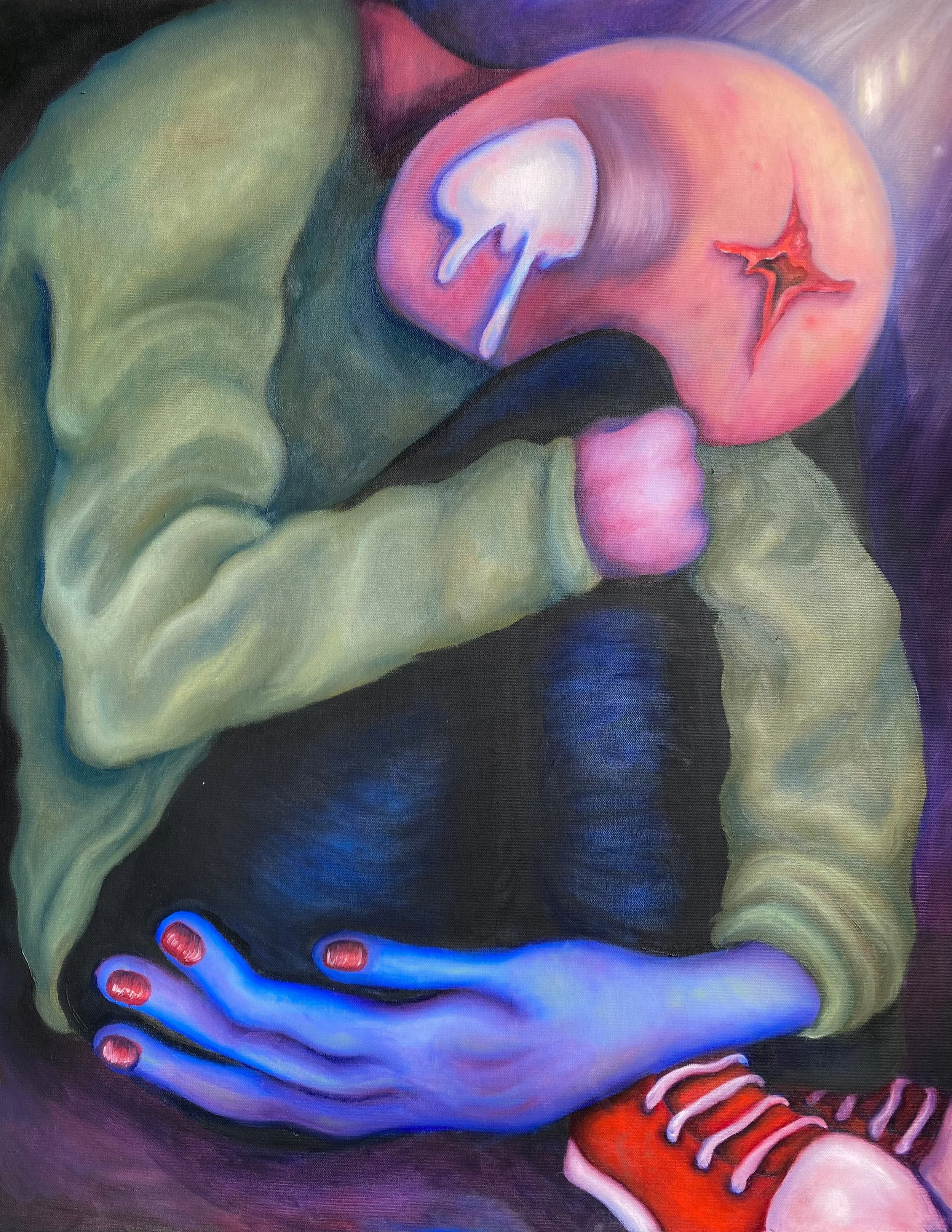 Paintings