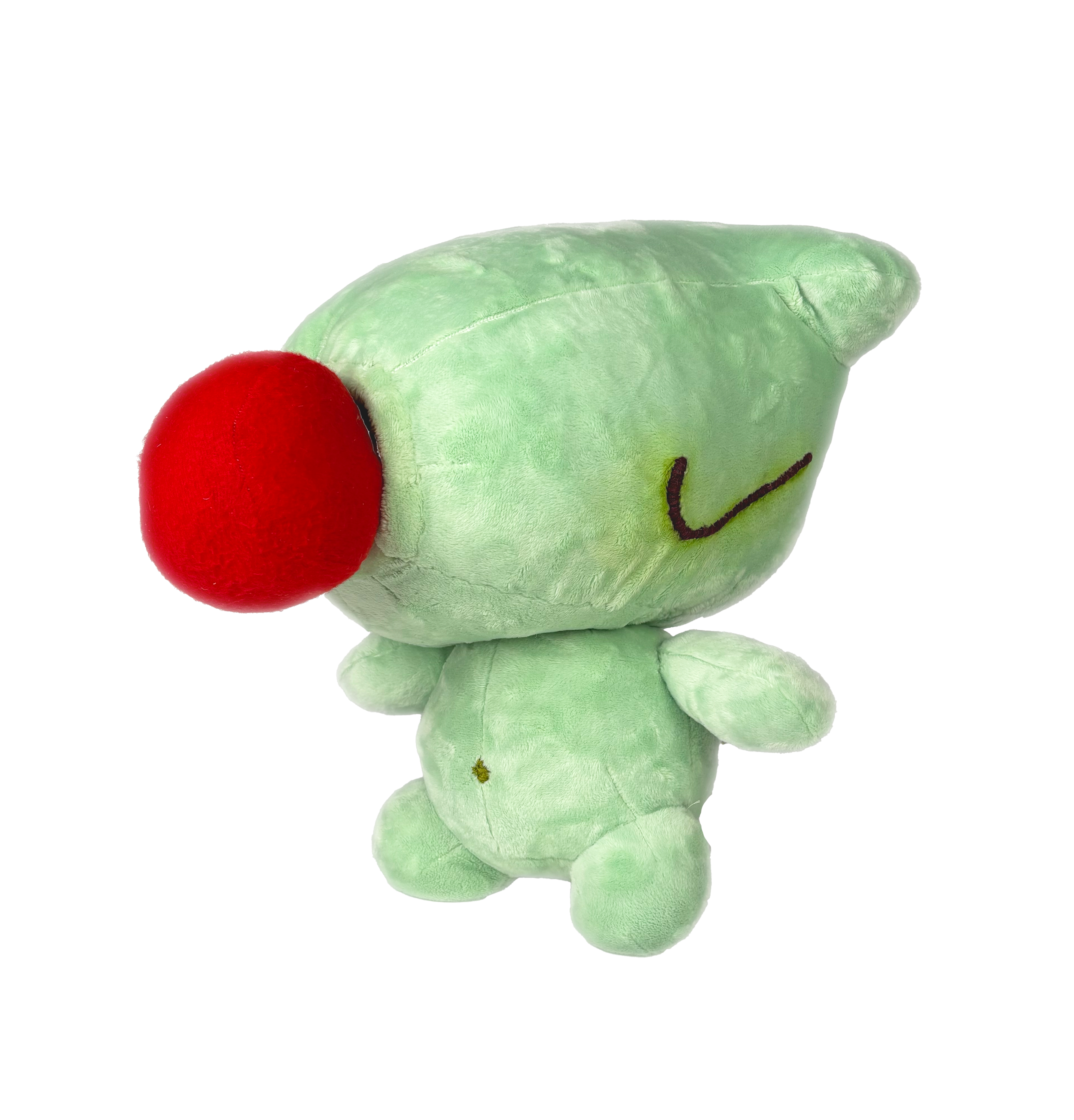 Plush