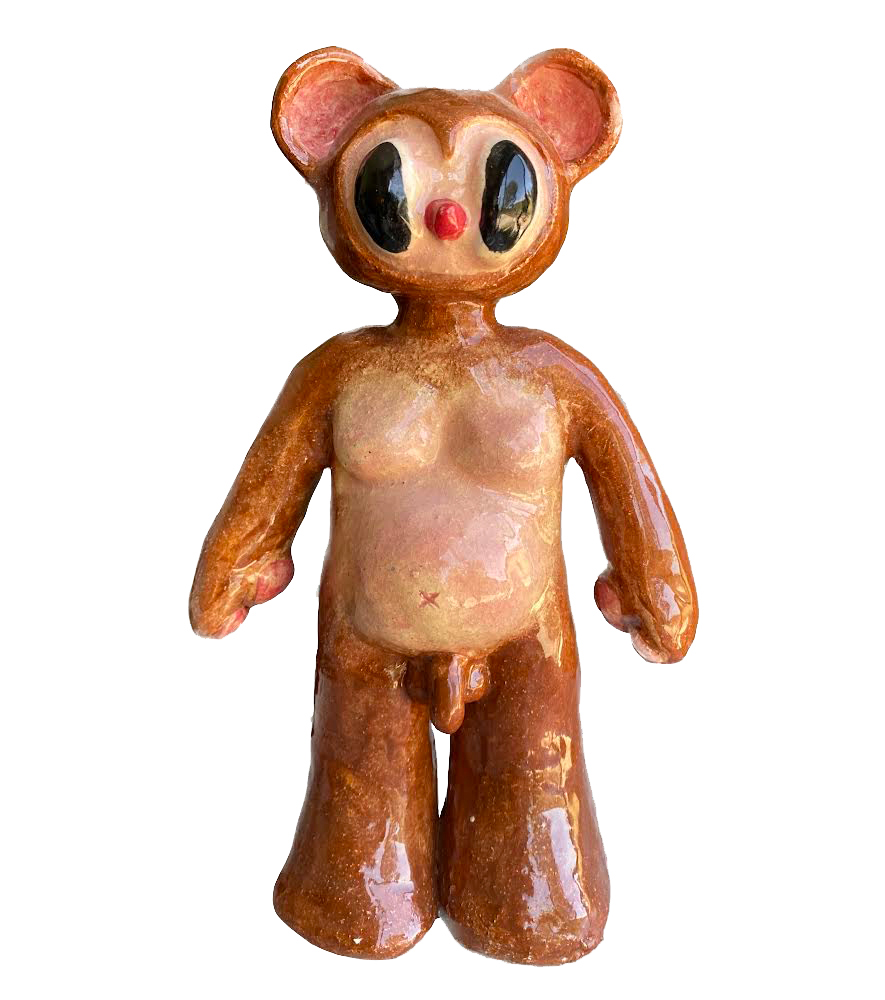 Art Toys