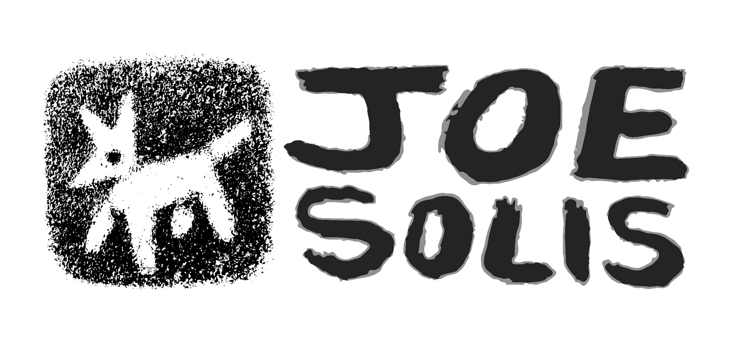 Joe Solis Art 