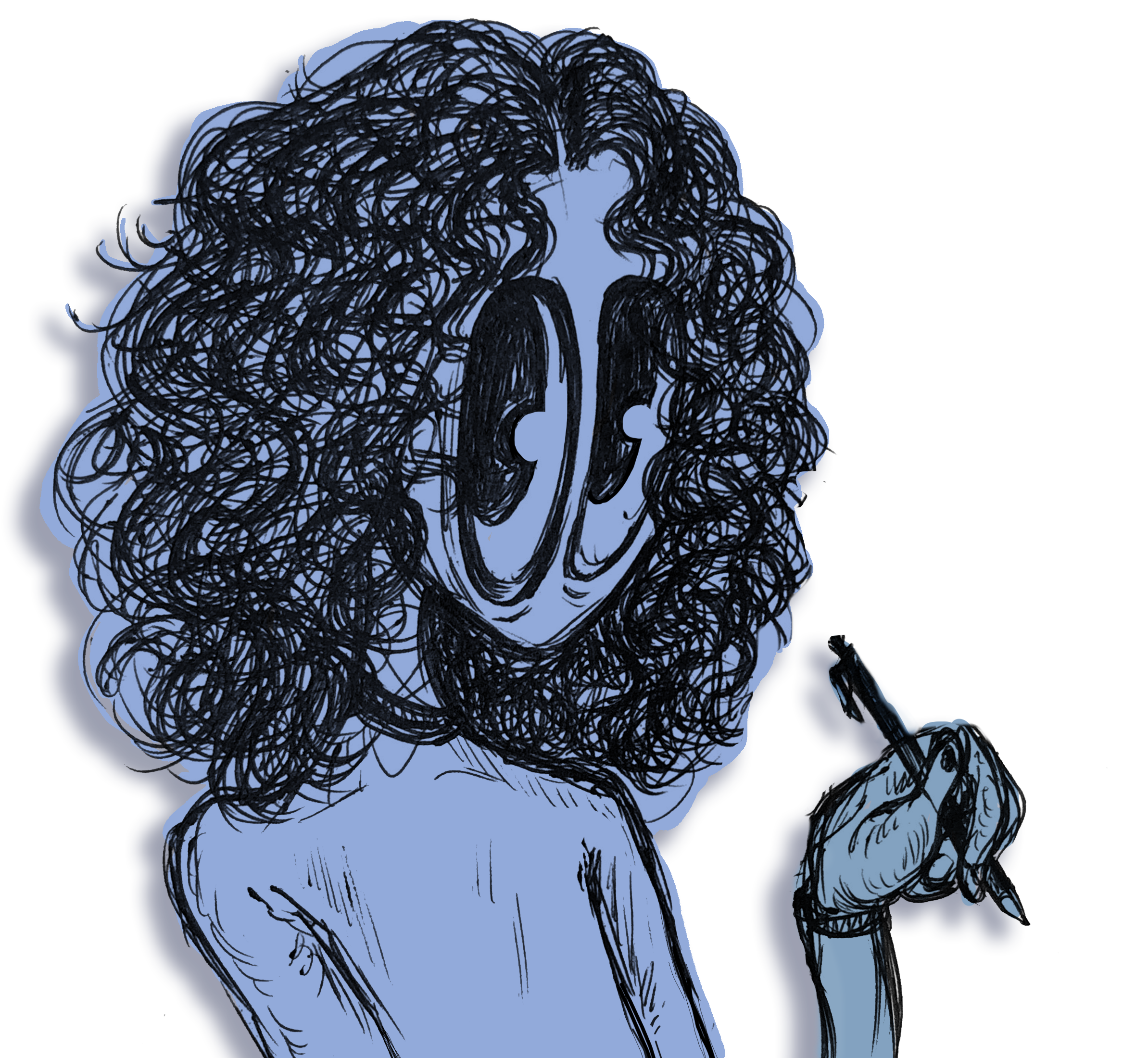 Self portrait transparent.png