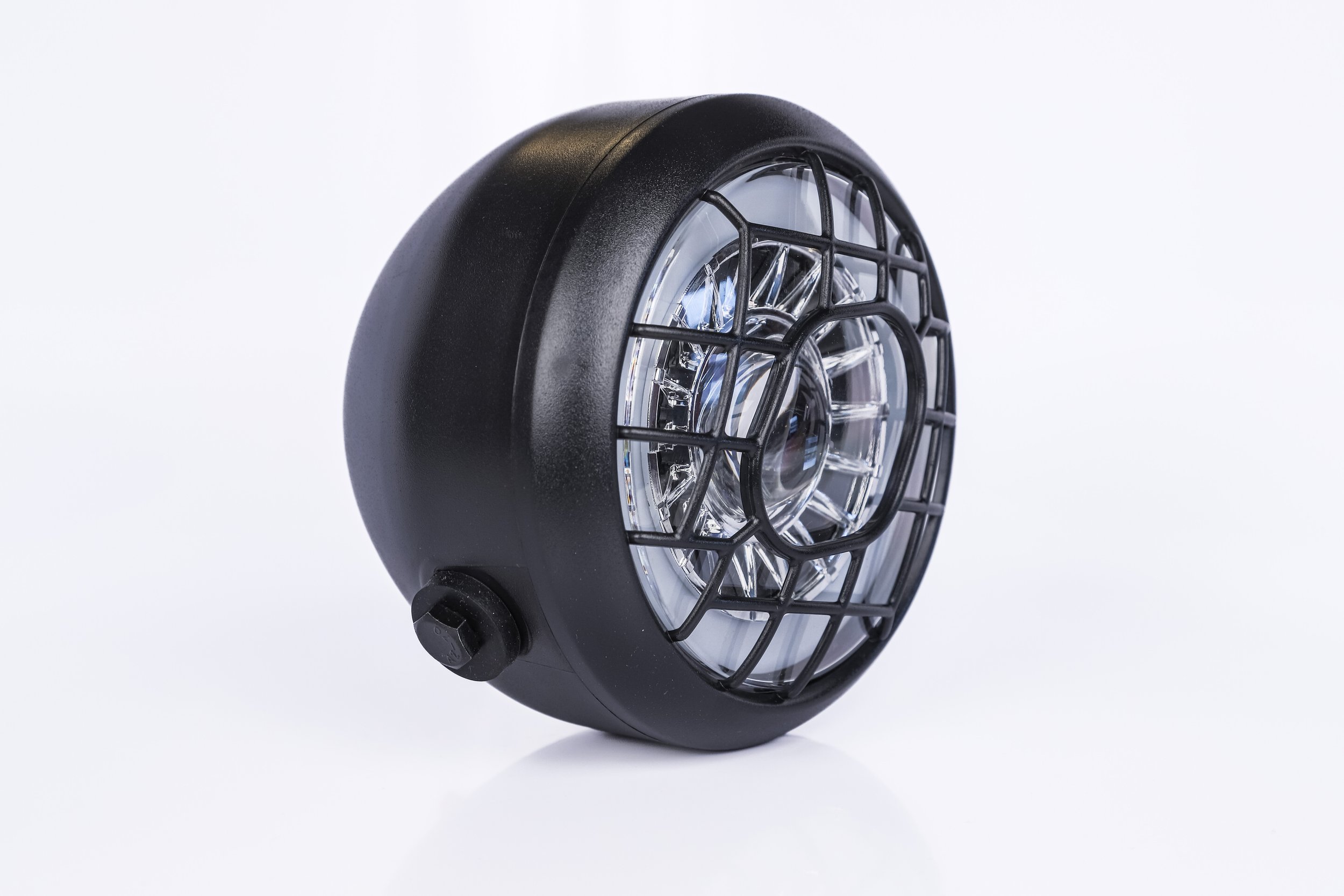 Halogen Headlight