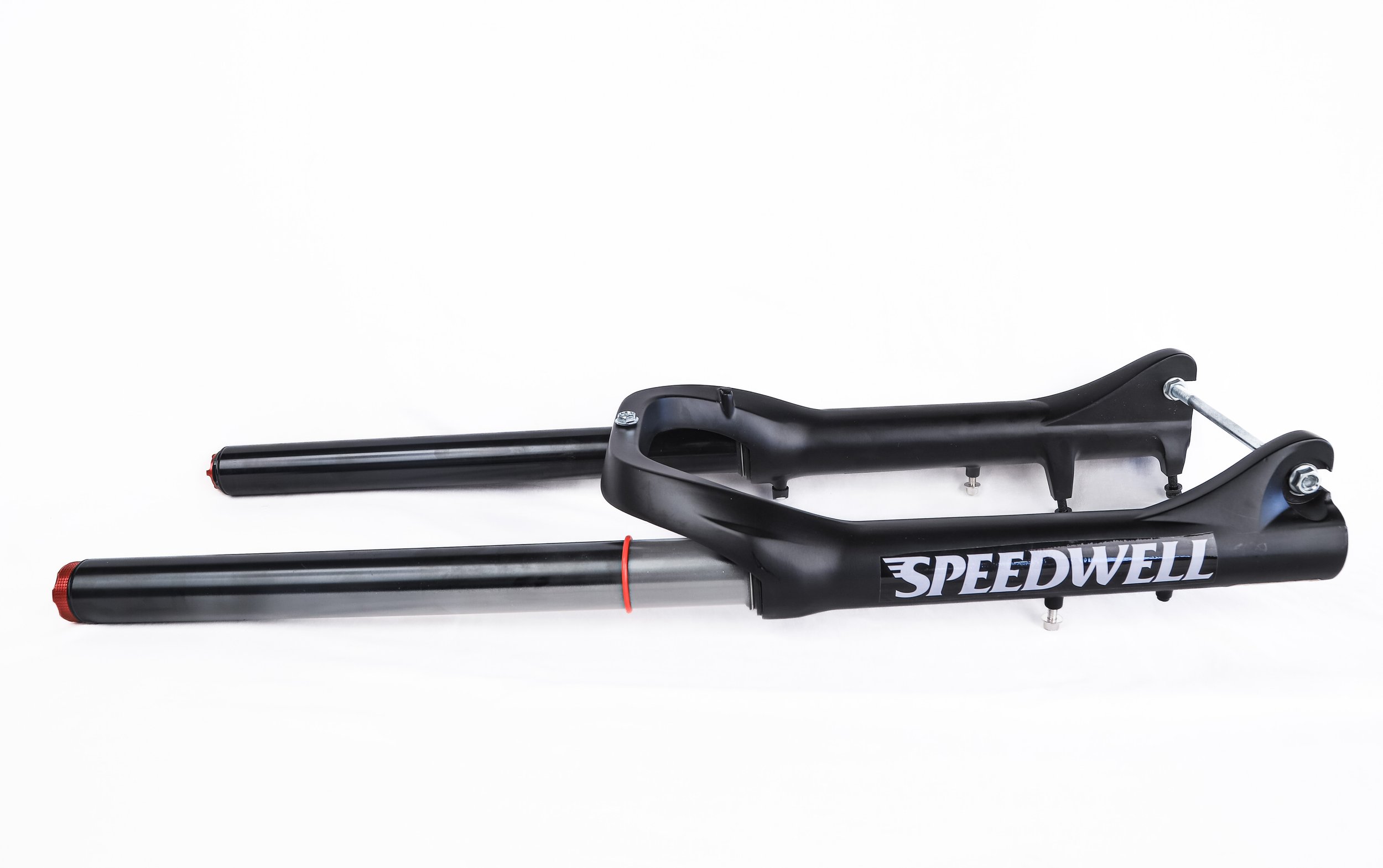 Front Air Forks
