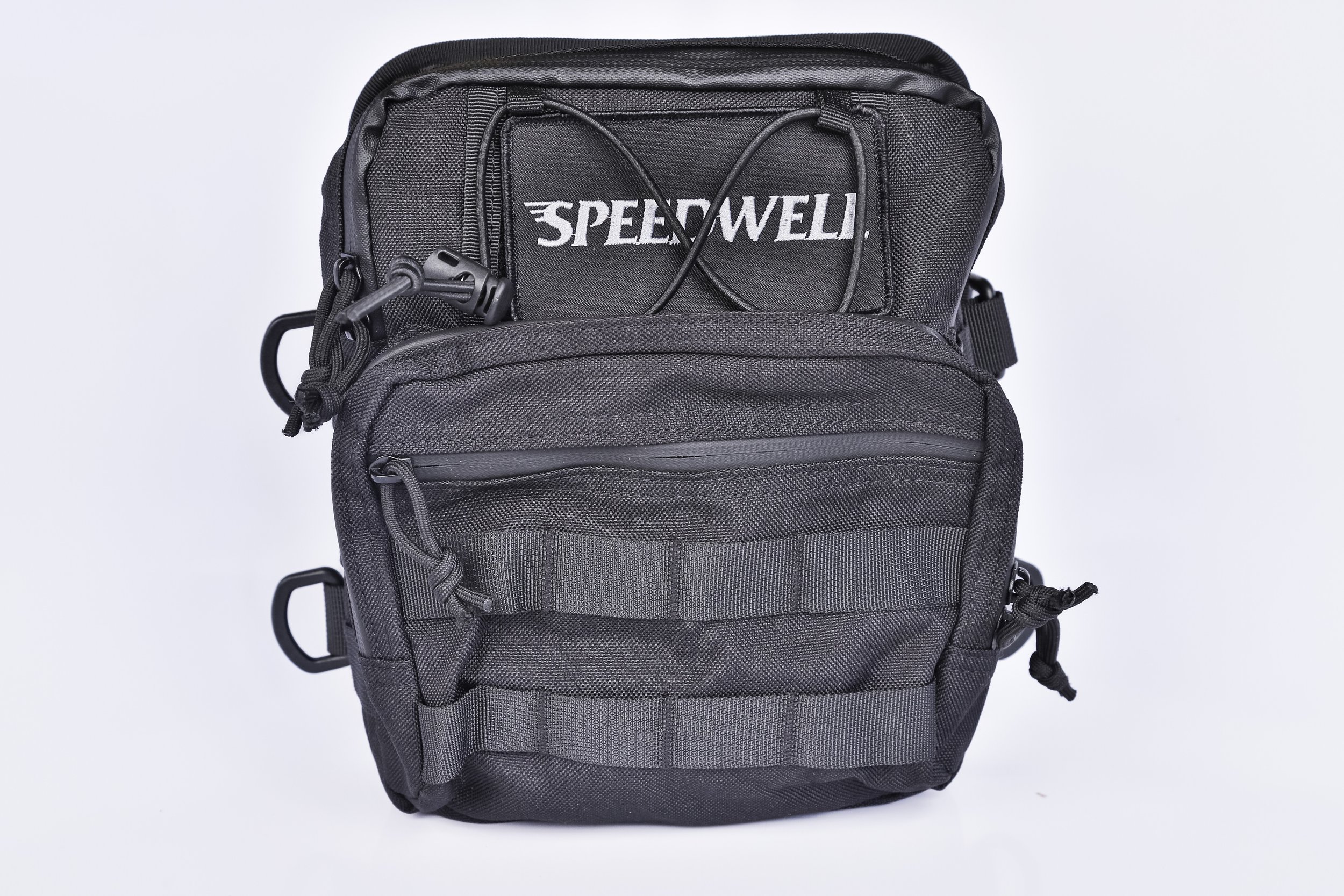 Handlebar bag