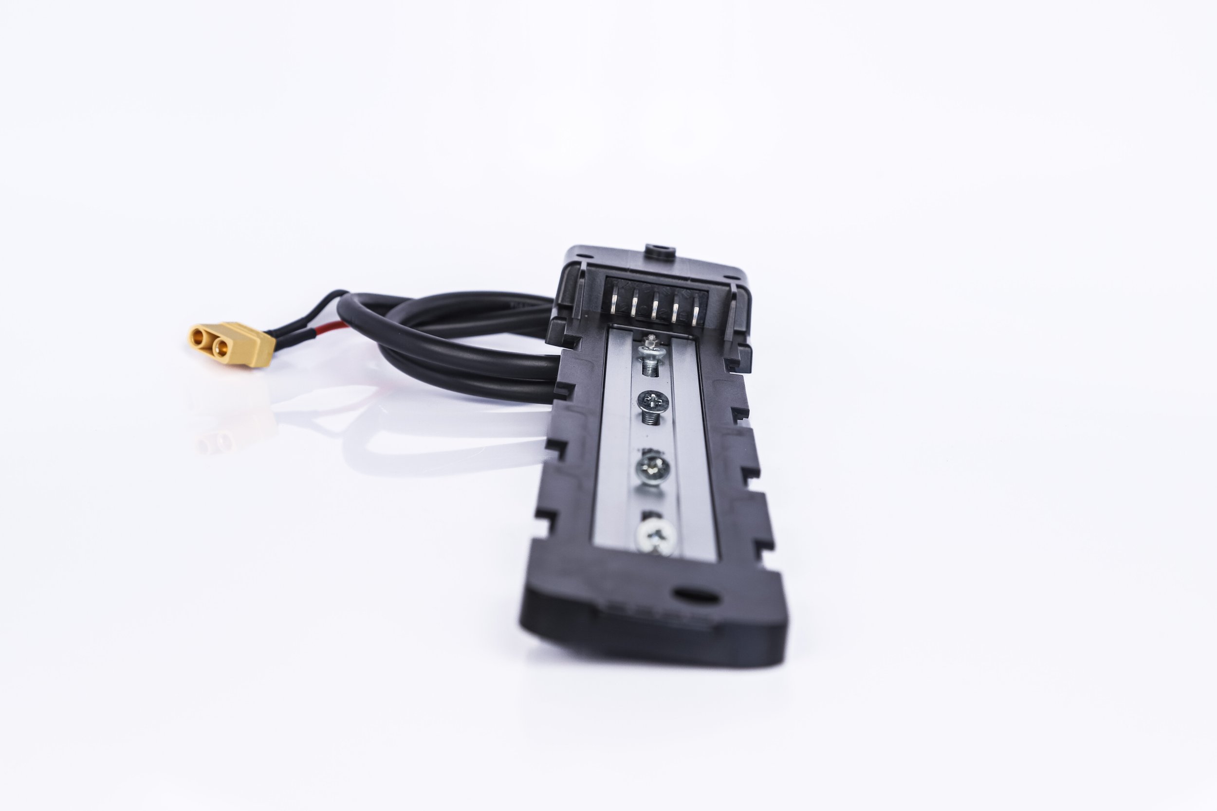 Battery Mount