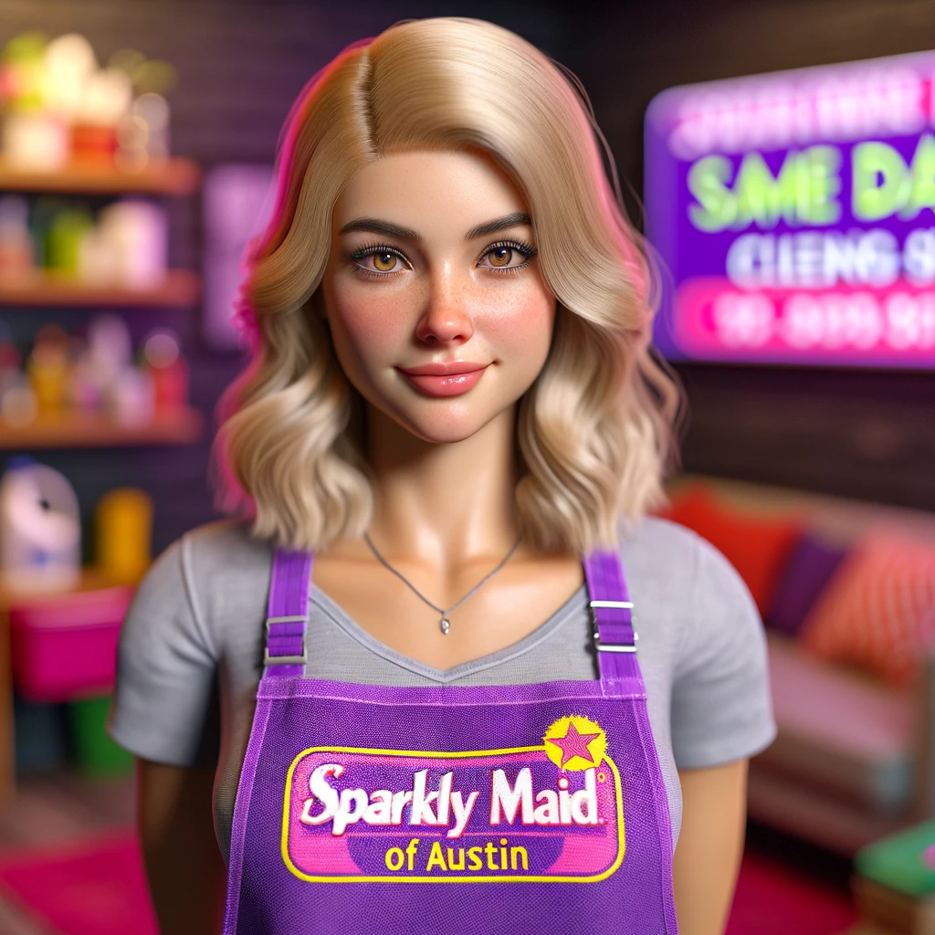 Same Day Maid Service Austin Prices Guide 2024