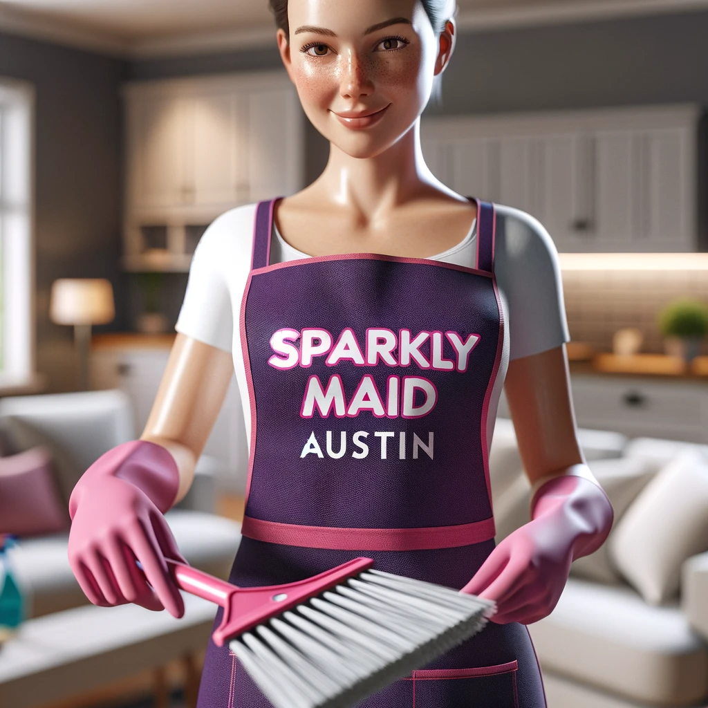 Move Out Cleaning Services Austin Price Guide 2024