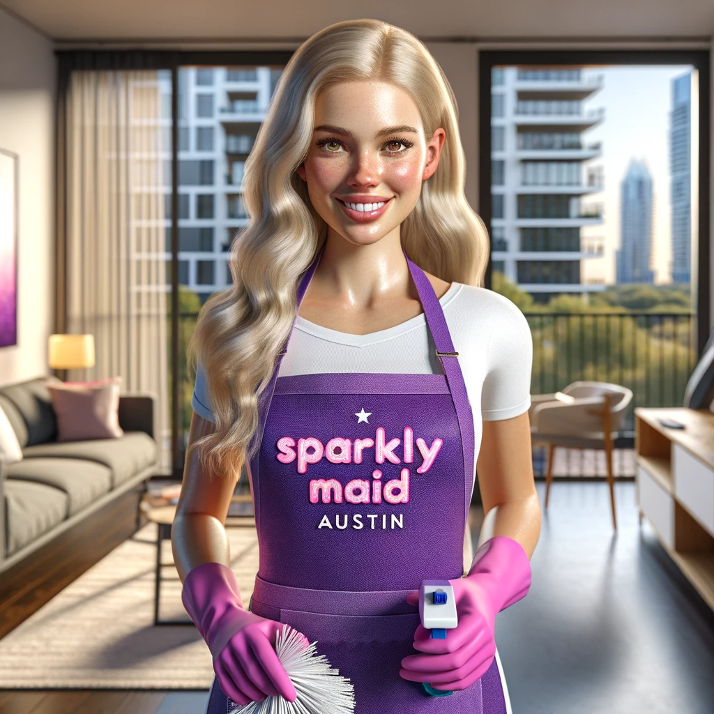 How to Clean an Apartment When You Move Out