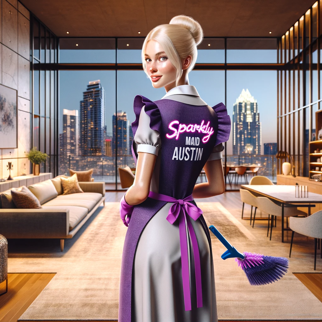 House Cleaning Services Austin Prices Guide (2024)