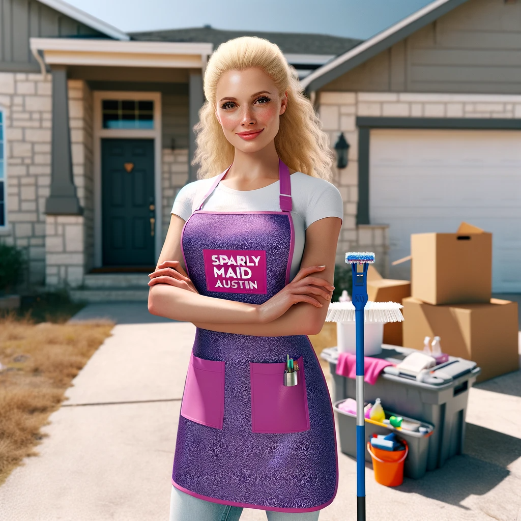 Time-Saving Tips for Efficient Move Out Cleaning