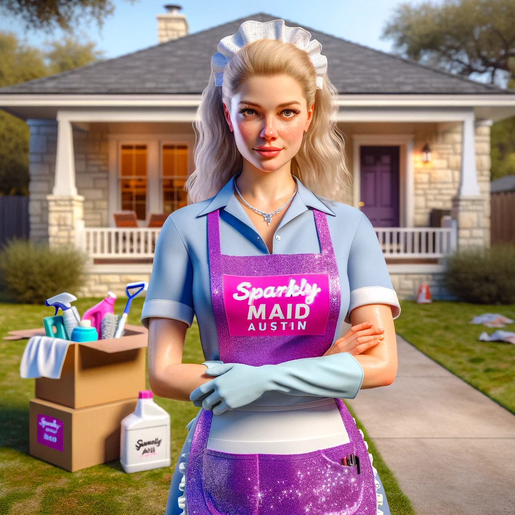 Austin's Moving Season: Why Professional Cleaning Can Save Your Deposit