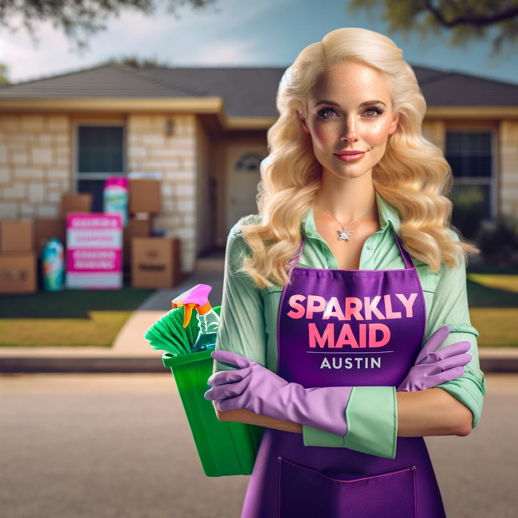 The Cost of Neglecting Move Out Cleaning in Austin: A Financial Perspective