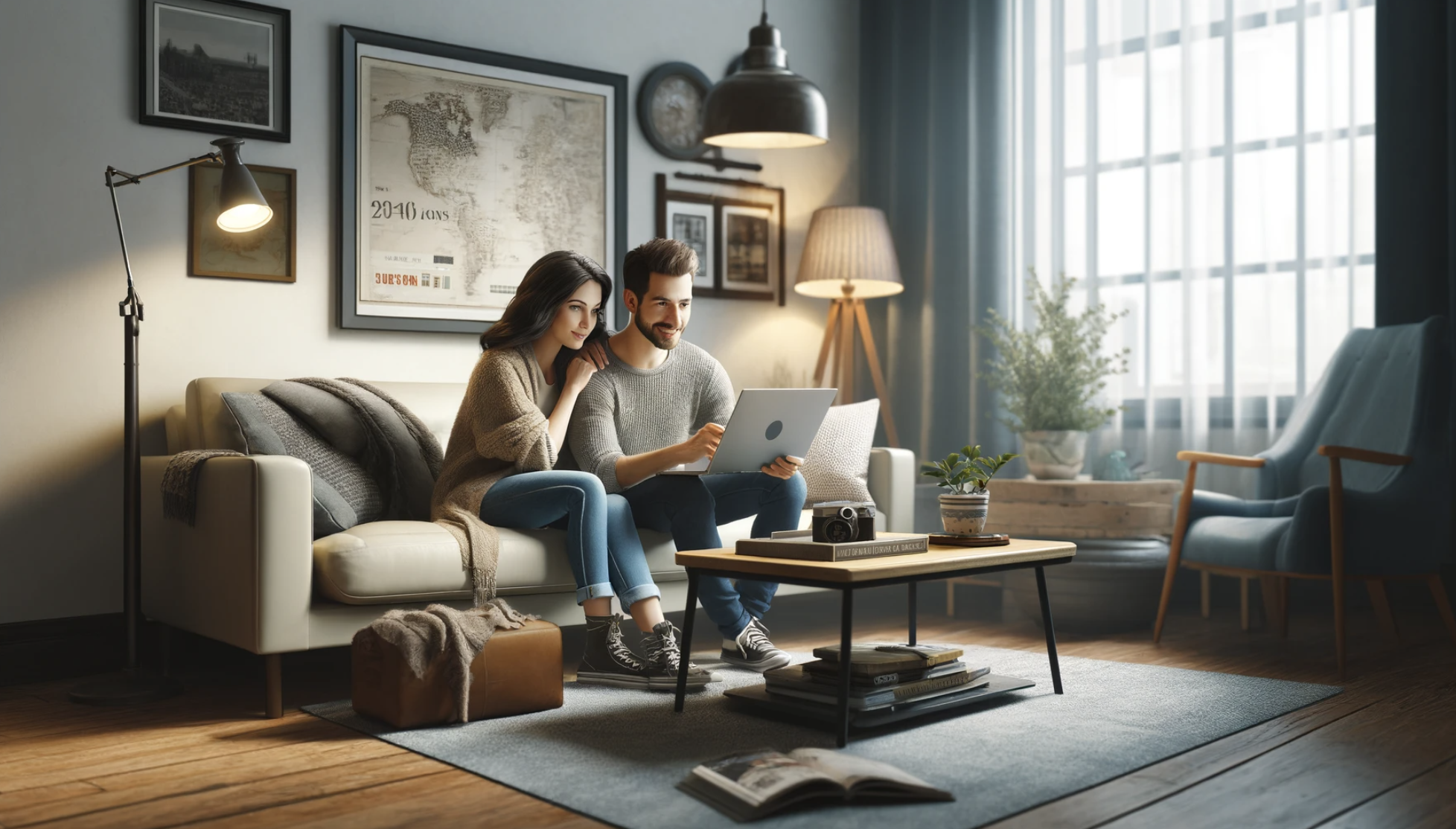 How to Choose the Perfect Airbnb: Tips for Every Type of Traveler
