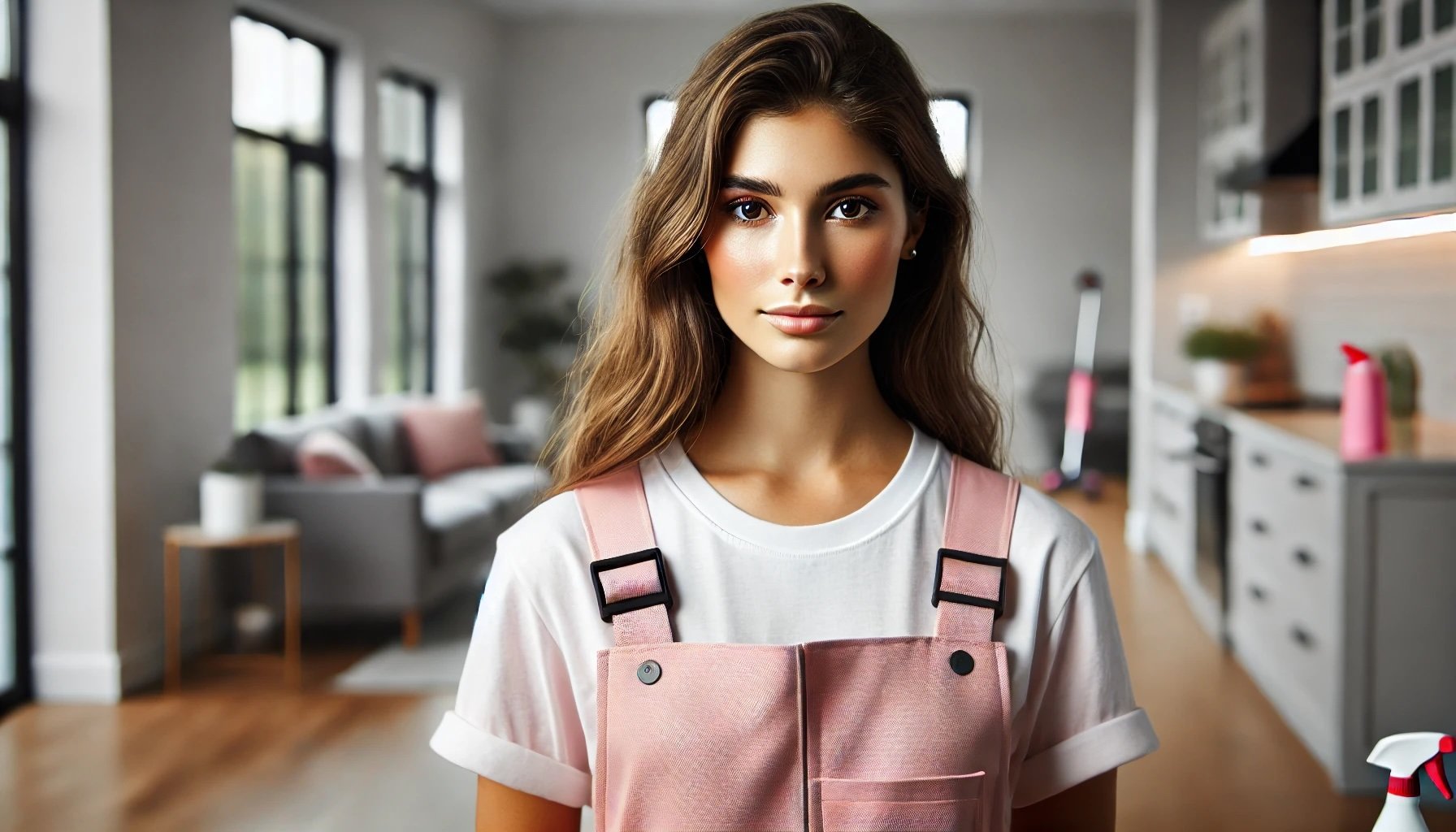 How much does it cost to clean a house in Georgetown Texas?
