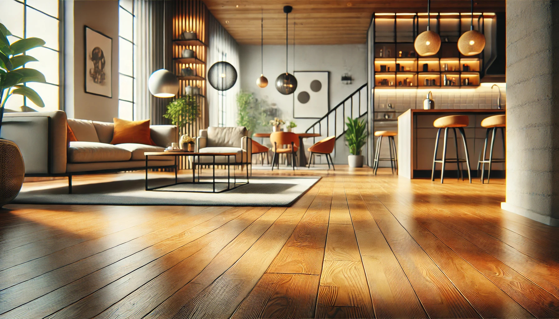 How To Protect Hardwood Floors From Furniture