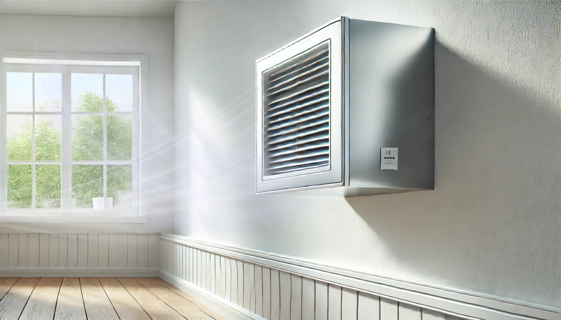 How To Remove Odor From Air Ducts