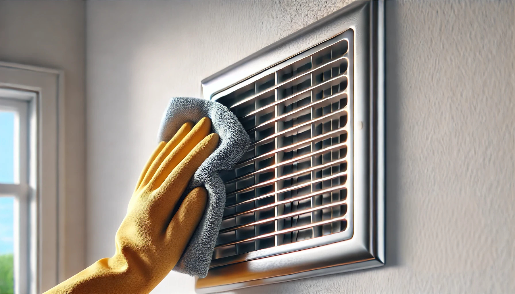 How To Get Urine Smell Out Of Heating Vents