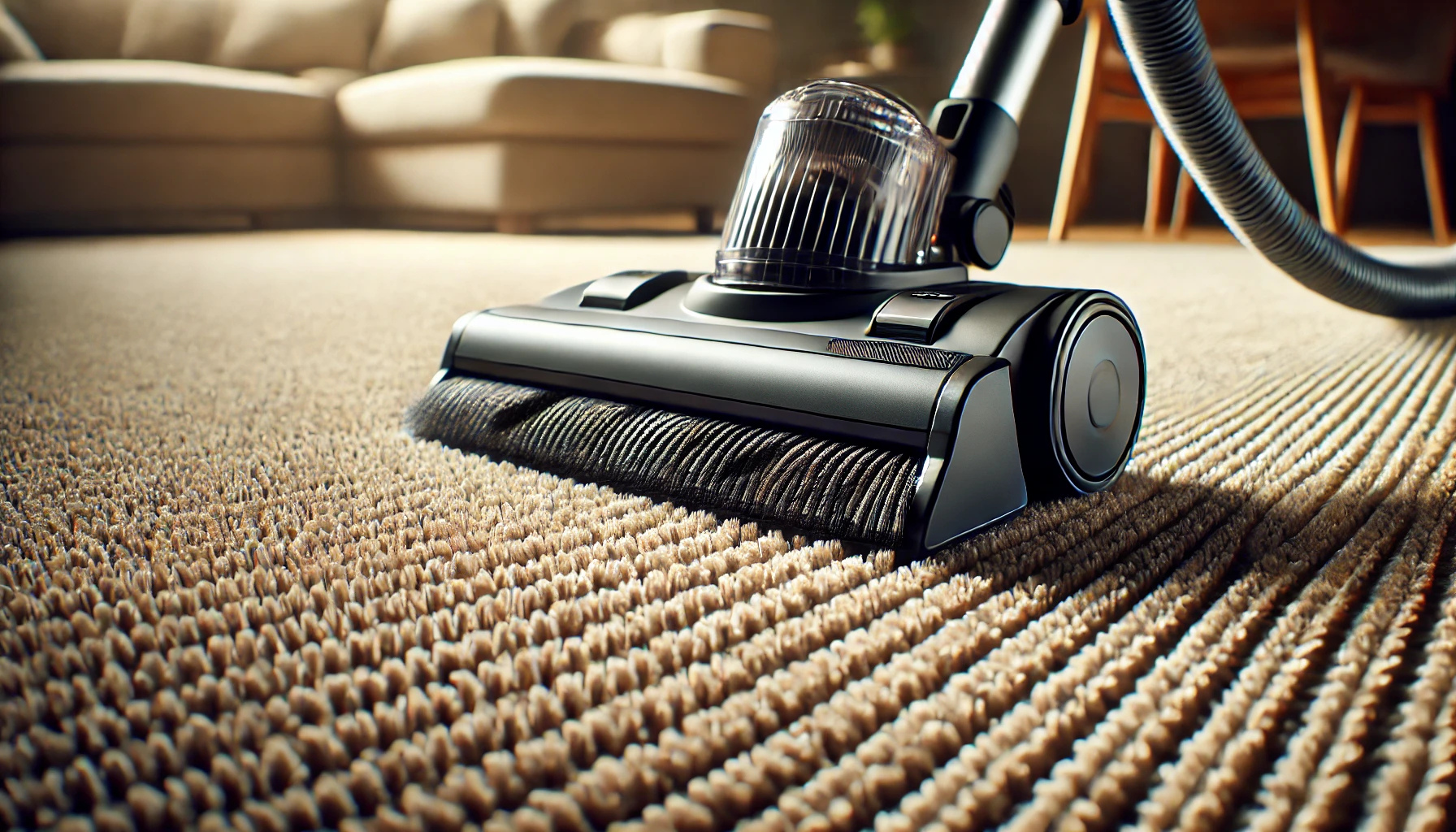 Do I Need To Vacuum Before Carpet Cleaning