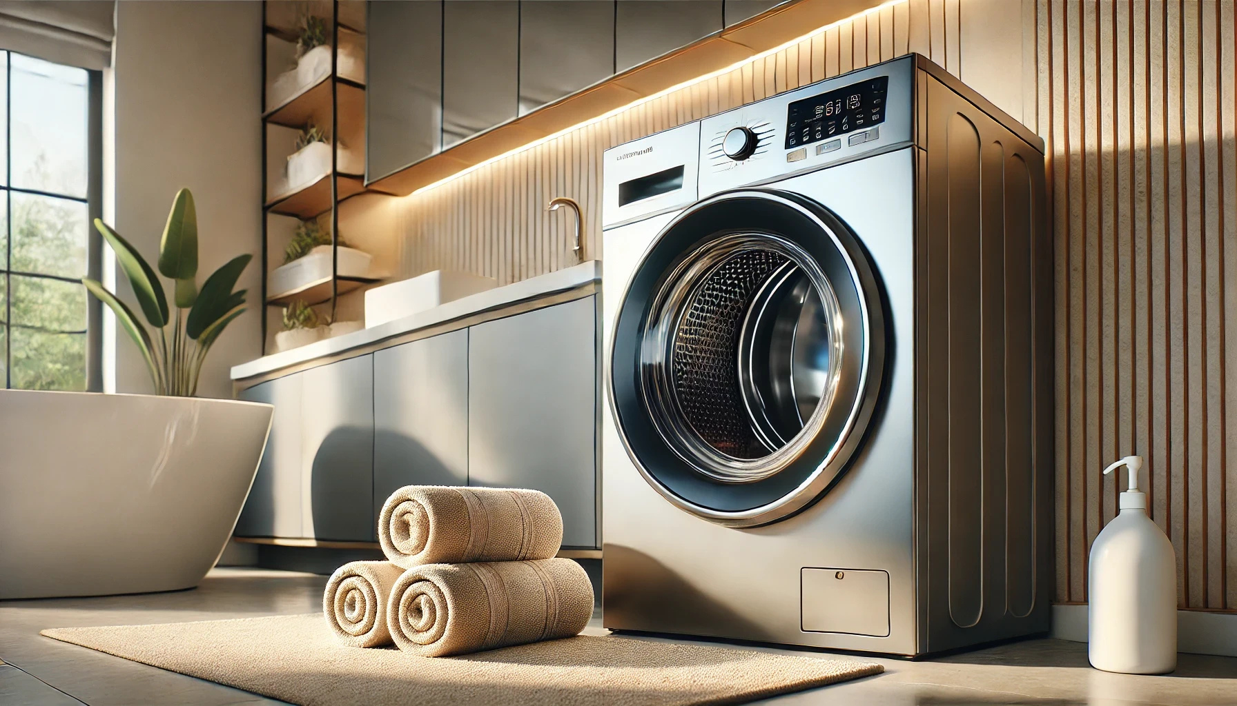 Can You Wash Bathroom Rugs
