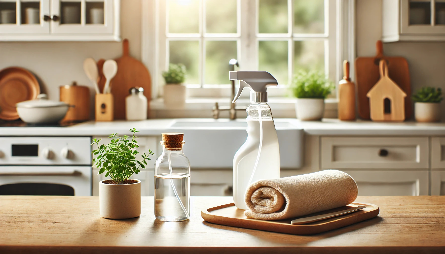 Where To Start Cleaning A Messy House