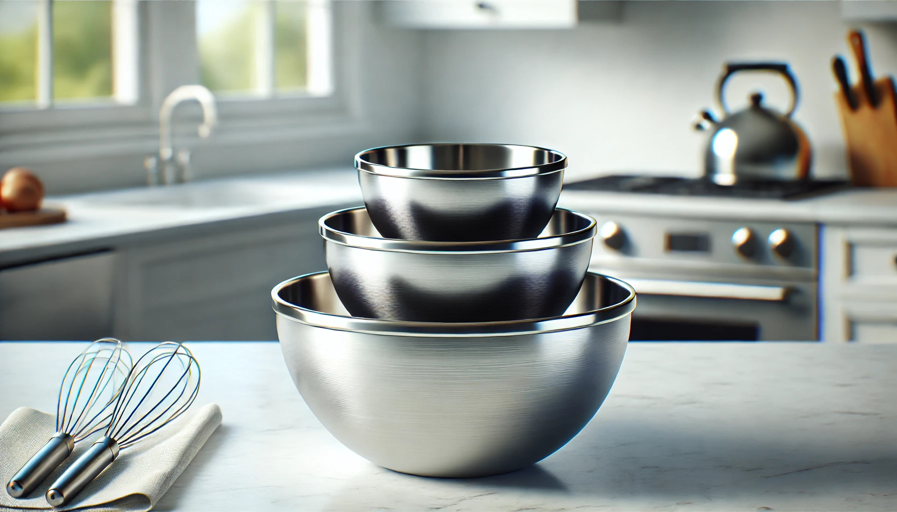 Are Stainless Steel Bowls Dishwasher Safe