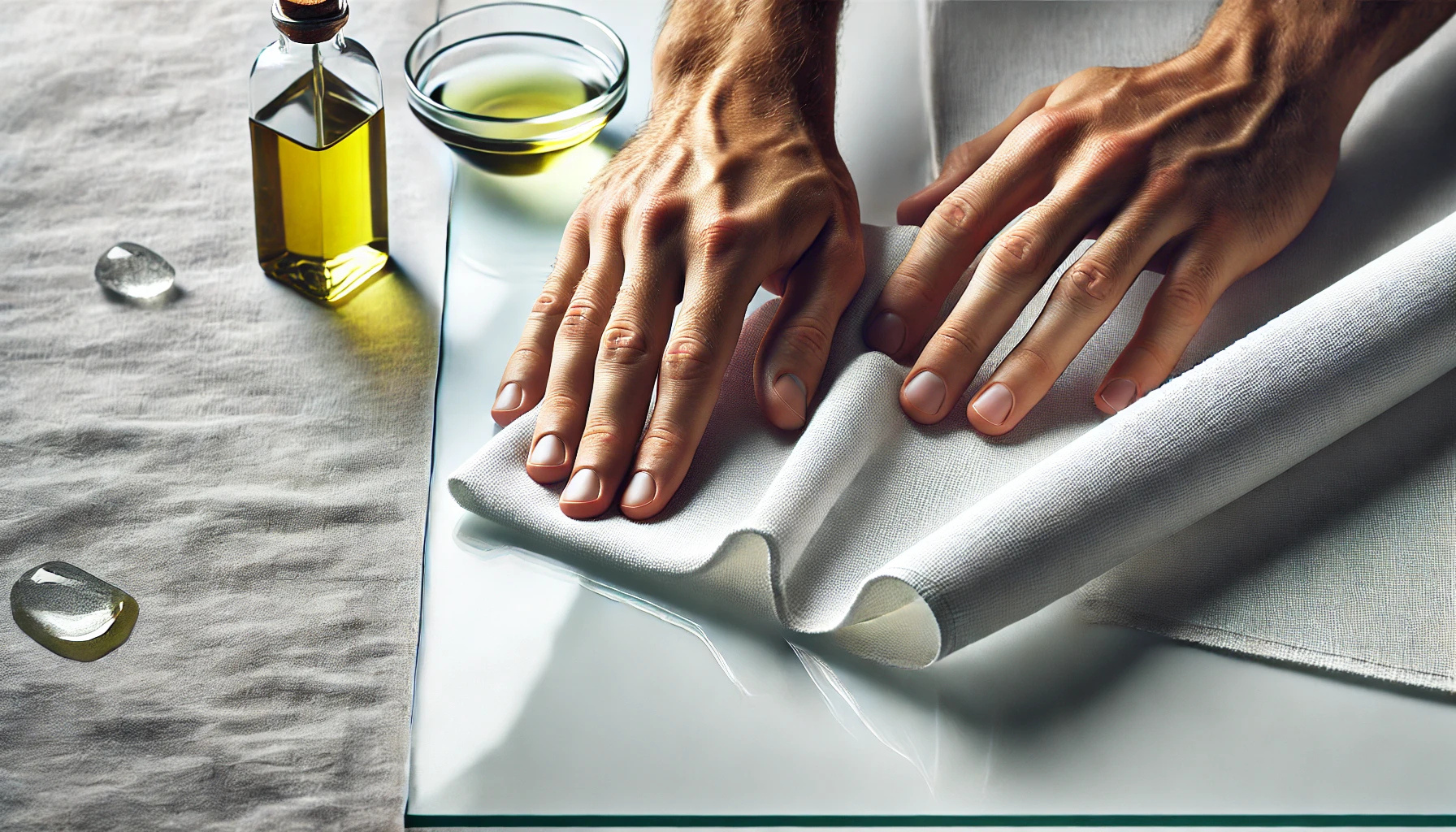 How to Remove Sticky Residue Quickly