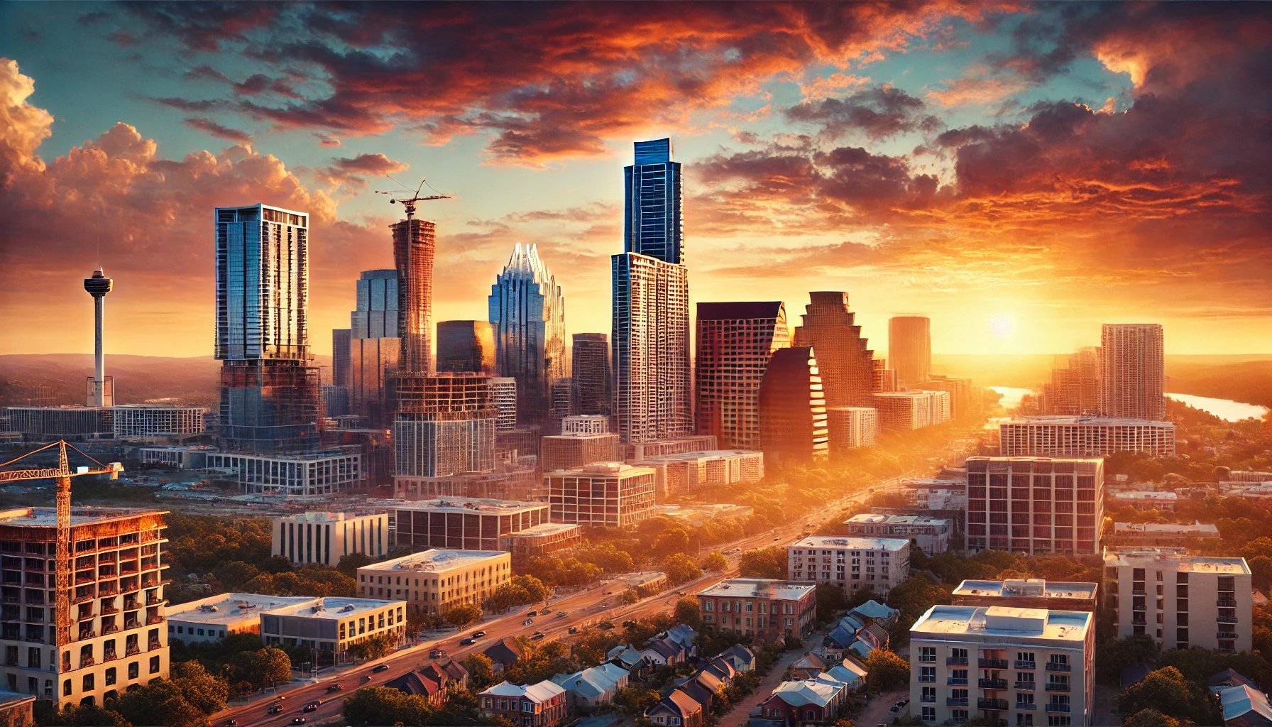 Is Austin Becoming Unaffordable?