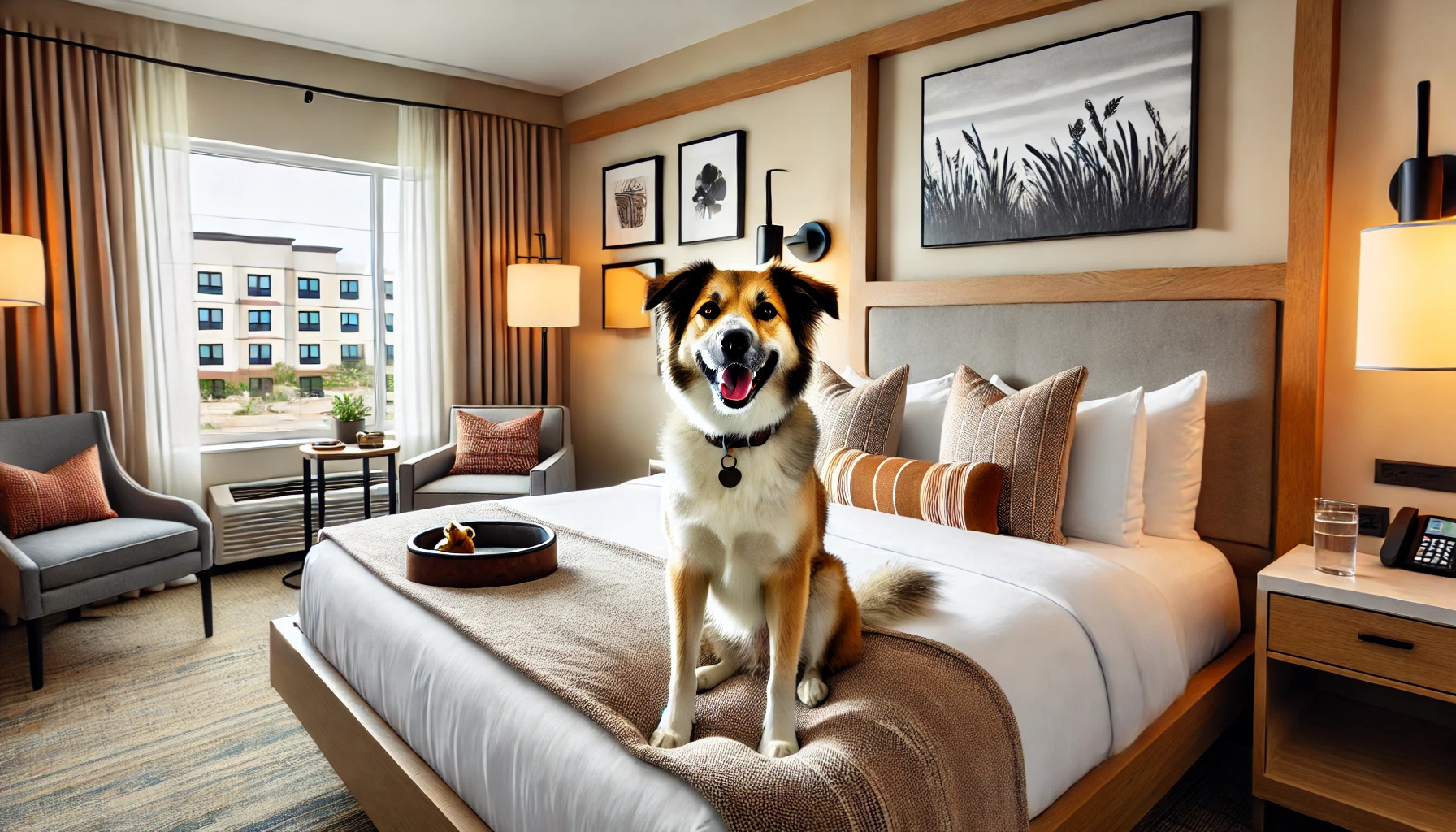 Finding the Perfect Pet-Friendly Accommodations in Austin