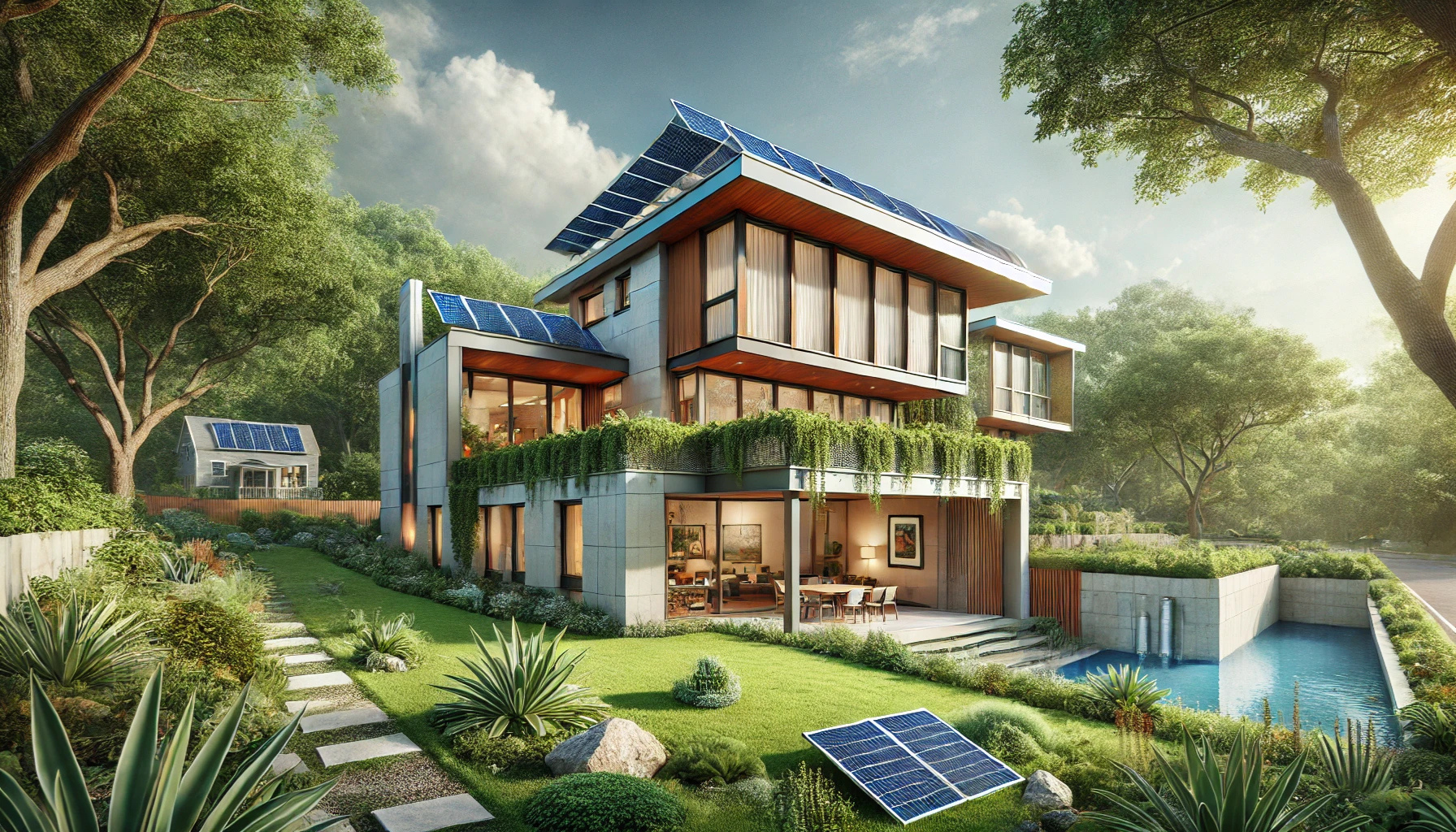 Sustainable Living in Austin with Eco-Friendly Innovations