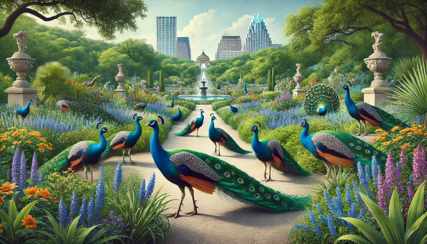 Austin’s Best Underrated Attractions