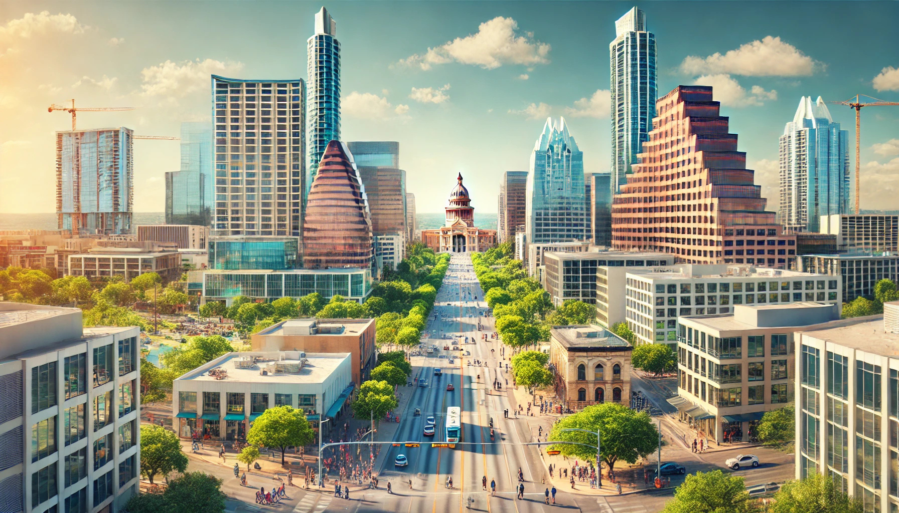 The Real Cost of Living in Austin What to Expect
