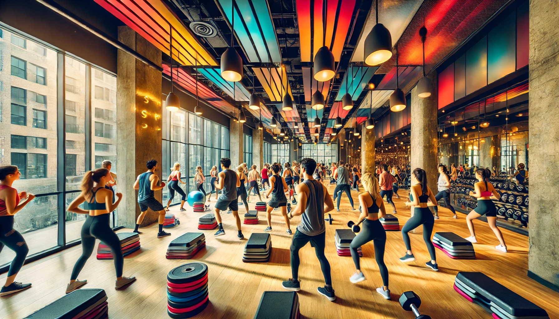 Austin’s Best Fitness Studios for Every Workout Style