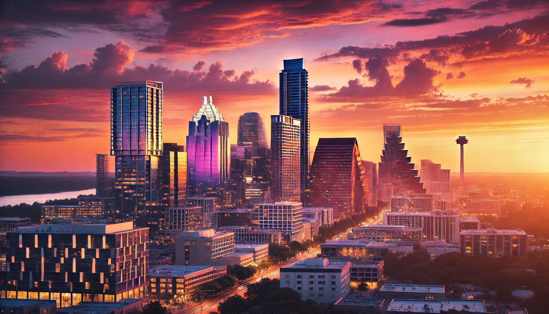 How Austin is Redefining Southern Hospitality