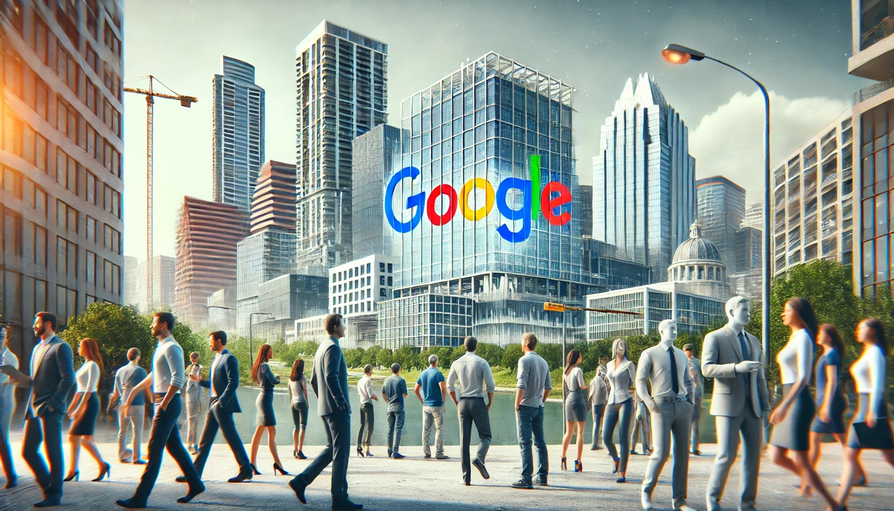 The Impact of Tech Giants Relocating to Austin