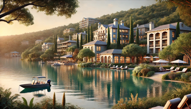 Guide to Wellness Retreats in Austin — Sparkly Maid Austin